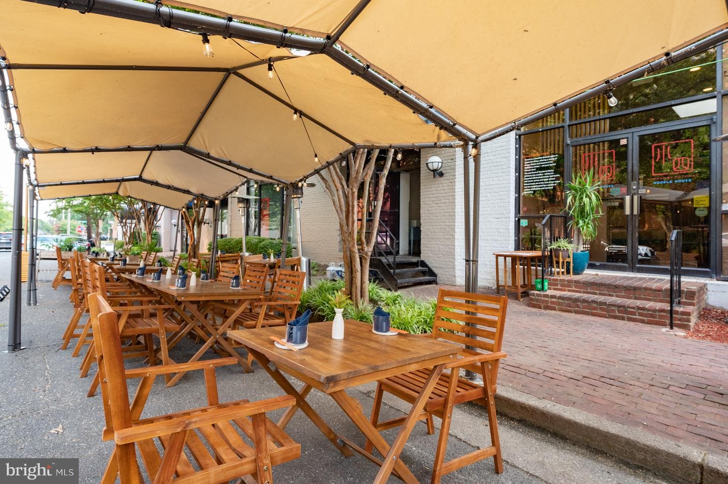 801 N Pitt Street #1708 photo 63
