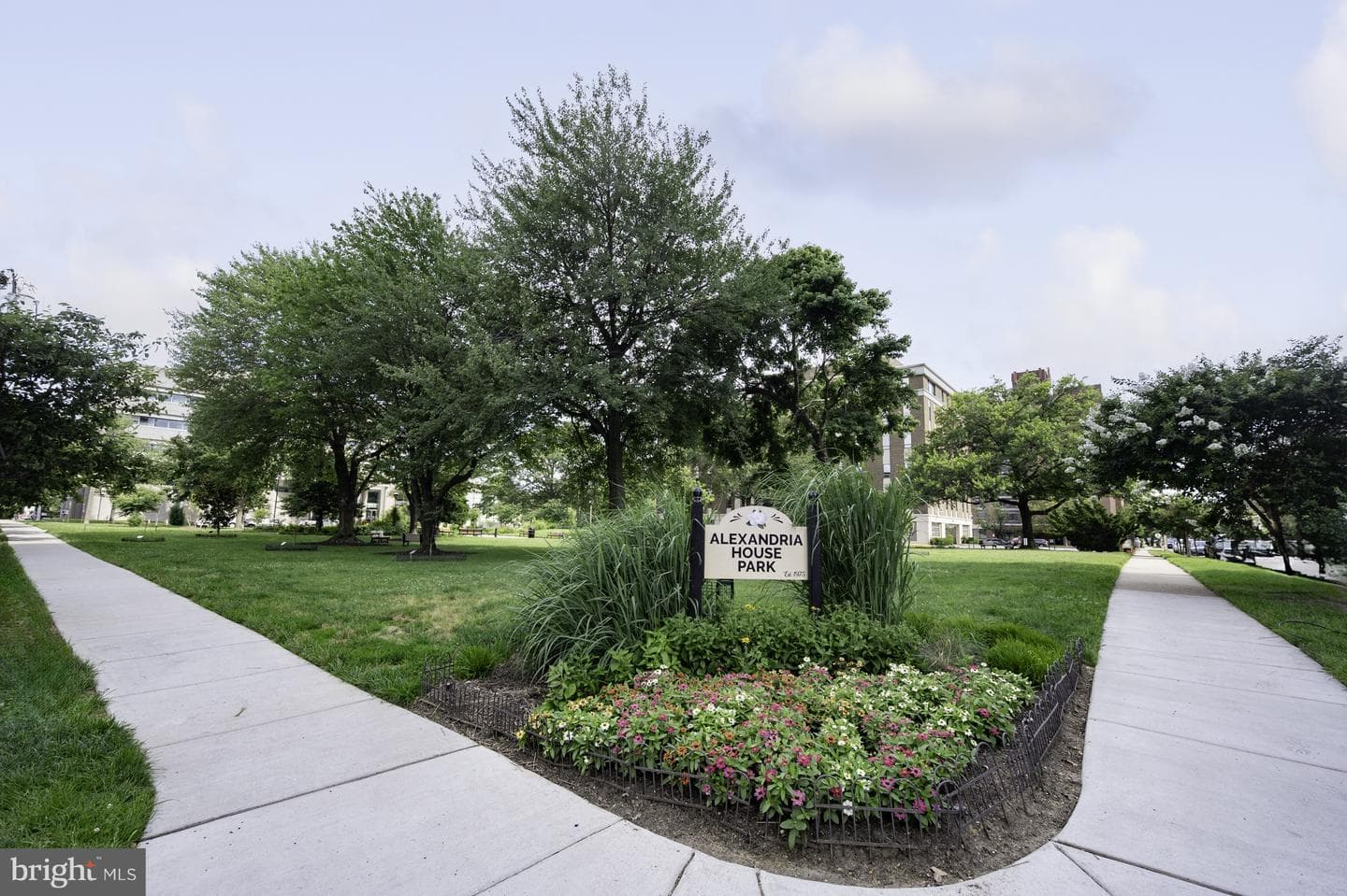 801 N Pitt Street #1708 photo 64