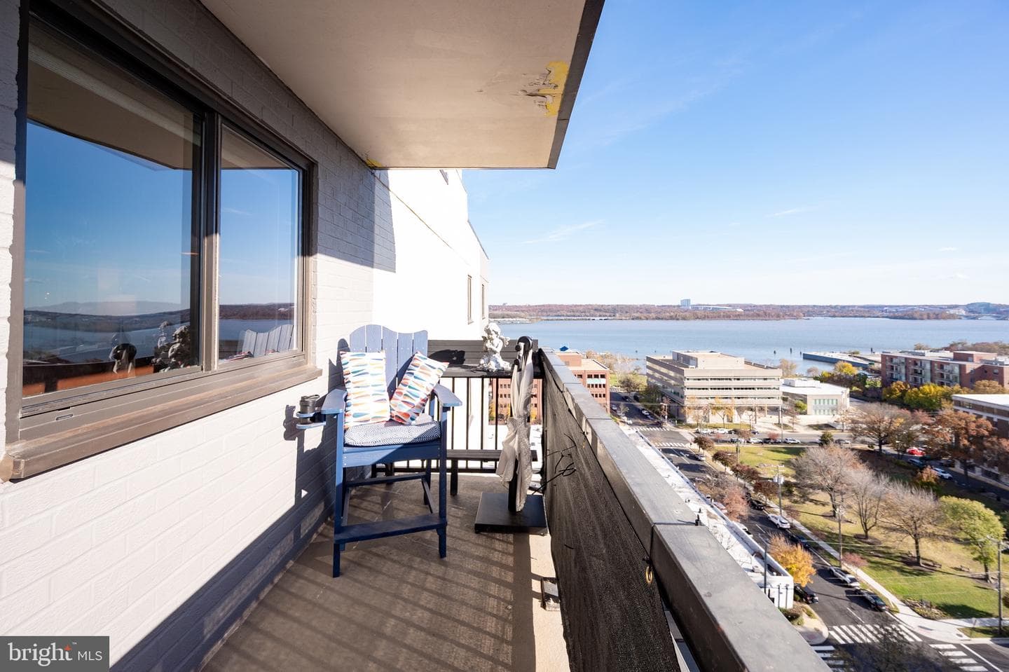 801 N Pitt Street #1708 photo 8
