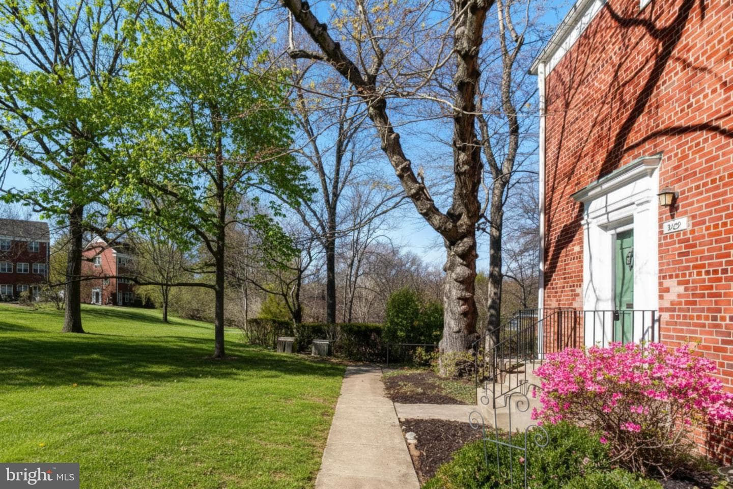 3129 Martha Custis Dr photo 2