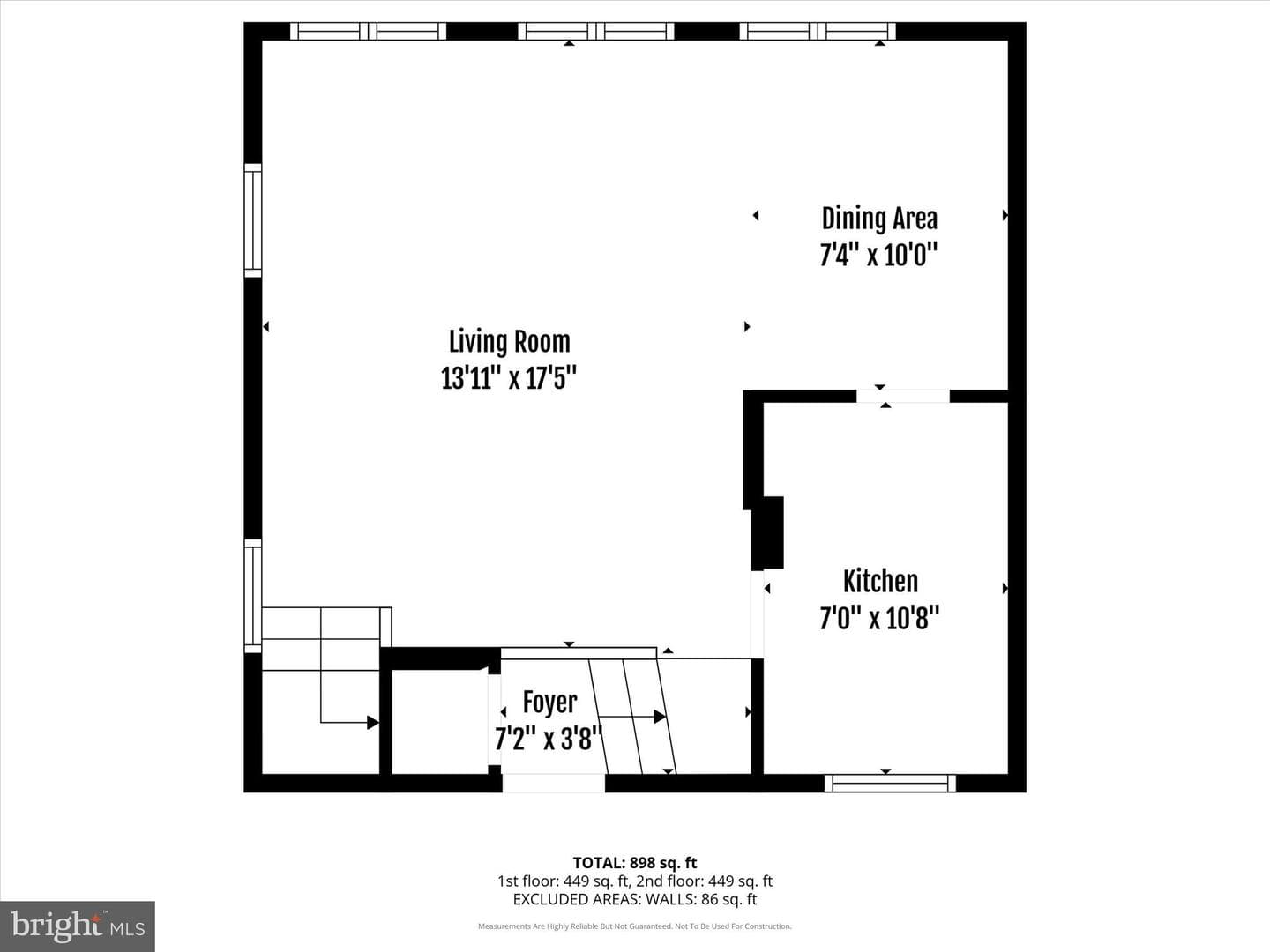 3129 Martha Custis Dr photo 23