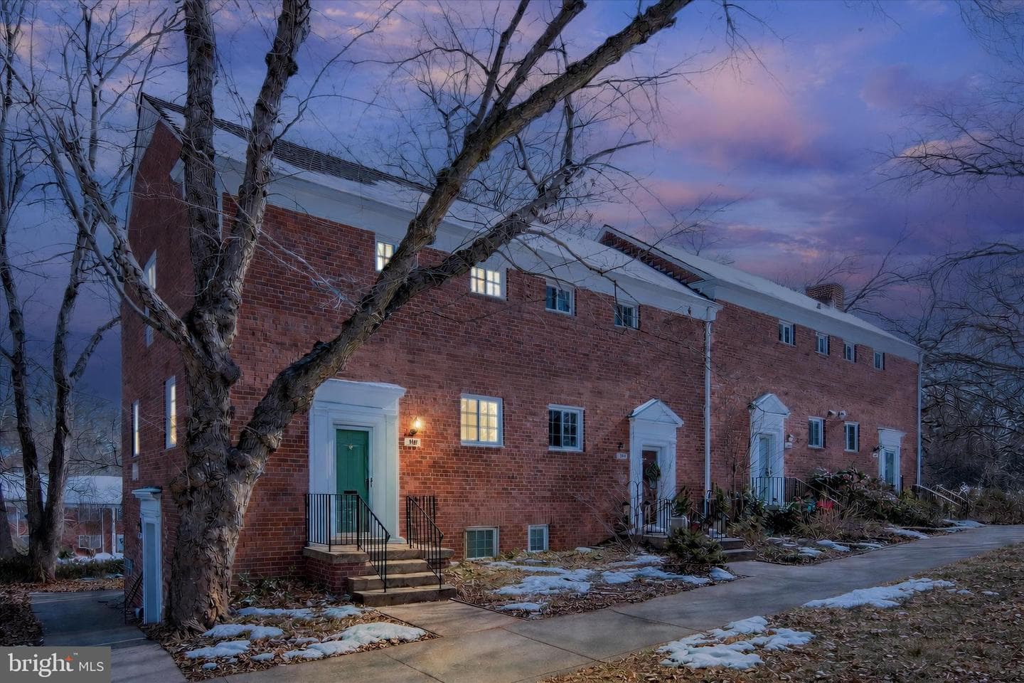 3129 Martha Custis Dr photo 25