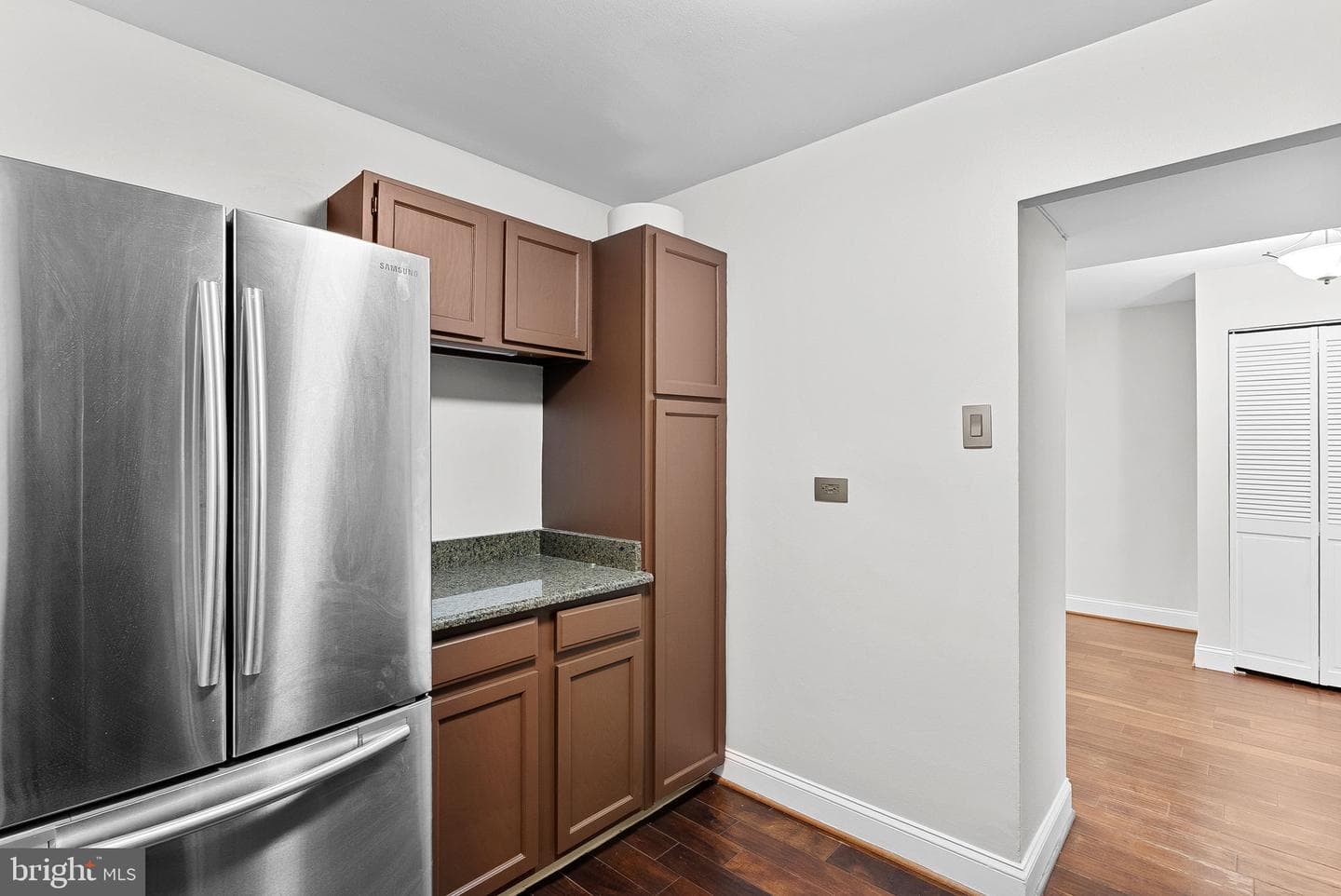 5340 Holmes Run Parkway #107 photo 14