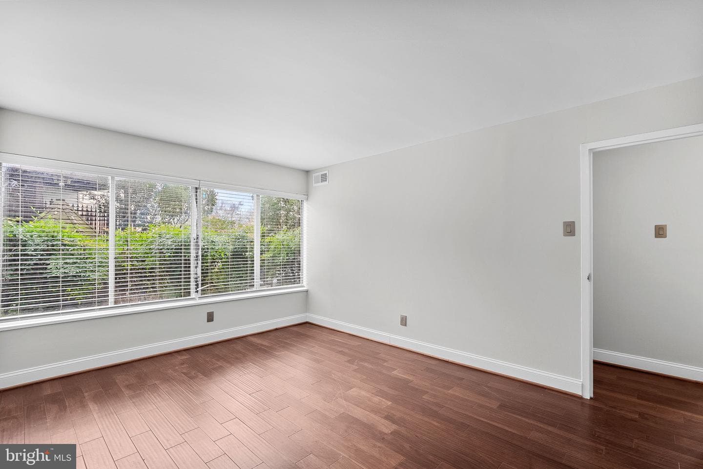 5340 Holmes Run Parkway #107 photo 17