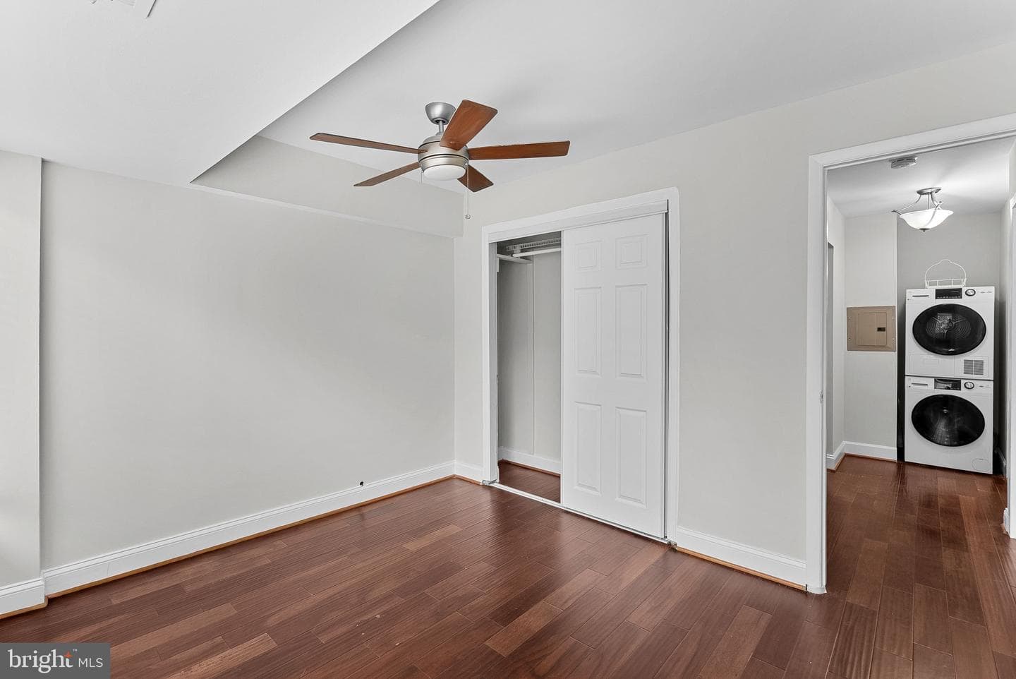 5340 Holmes Run Parkway #107 photo 26