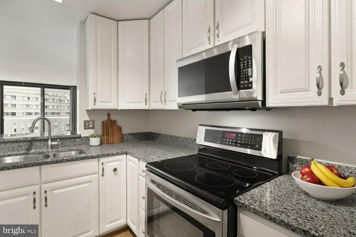 6101 Edsall Road #1209 photo 10