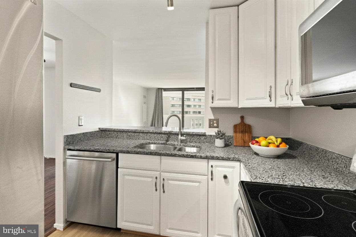 6101 Edsall Road #1209 photo 11