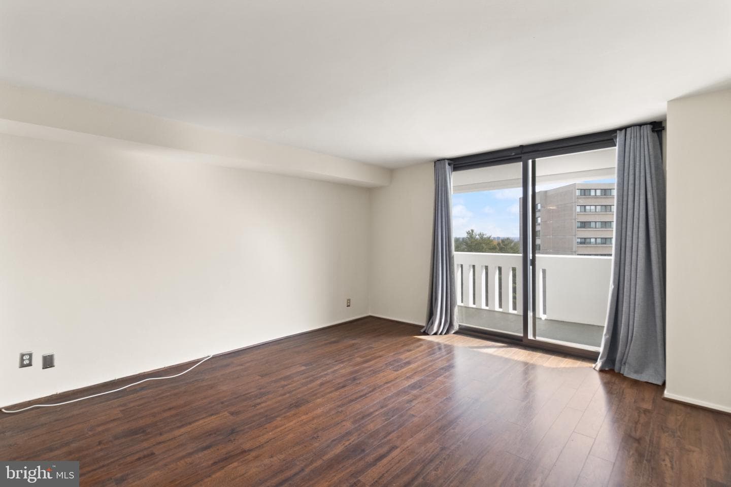 6101 Edsall Road #1209 photo 14