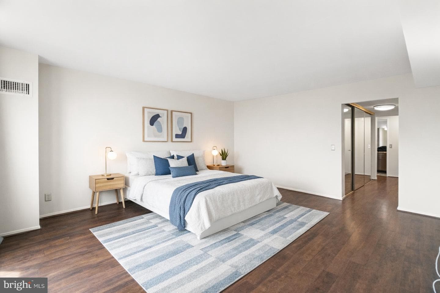 6101 Edsall Road #1209 photo 16