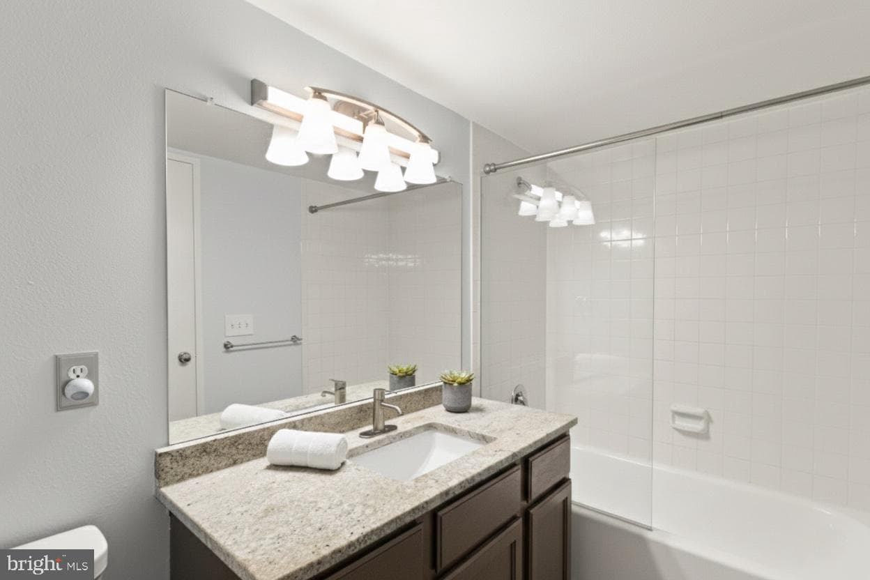 6101 Edsall Road #1209 photo 17