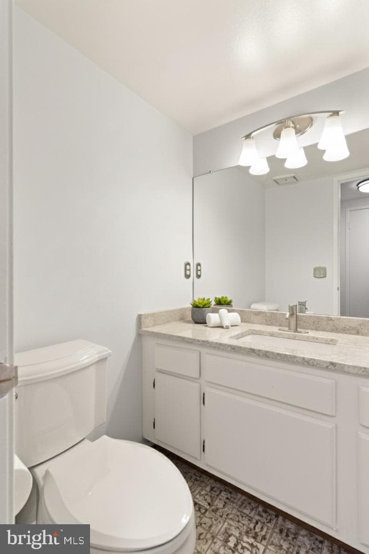 6101 Edsall Road #1209 photo 19