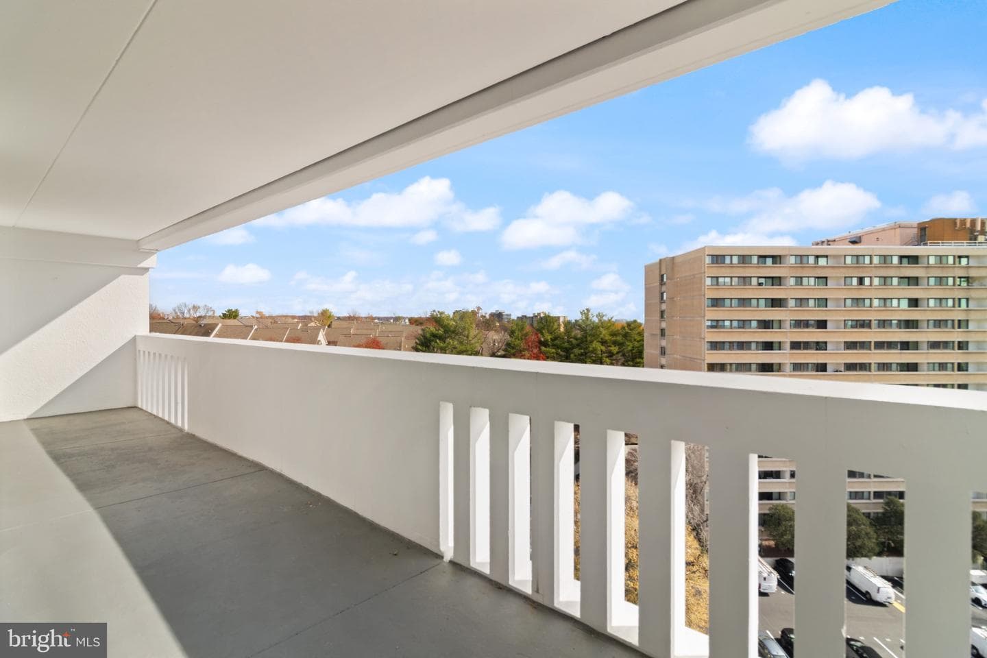 6101 Edsall Road #1209 photo 21