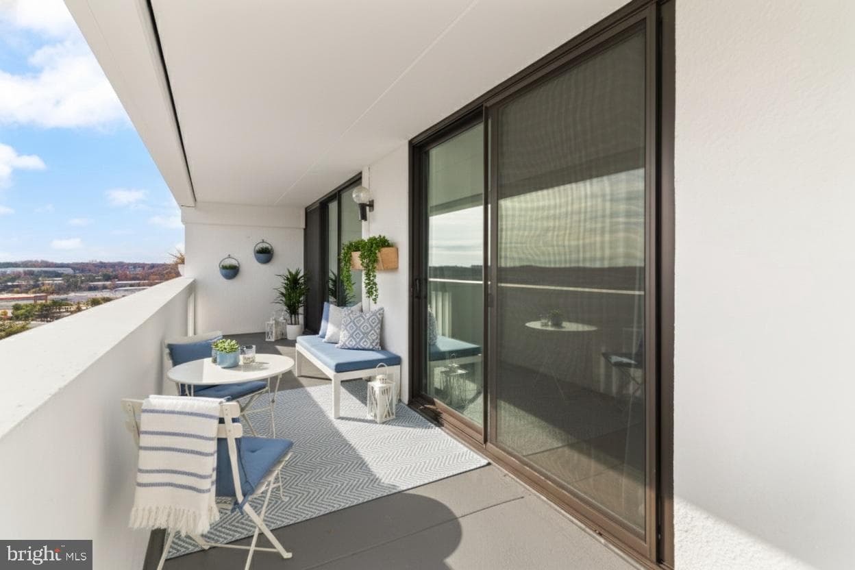 6101 Edsall Road #1209 photo 23