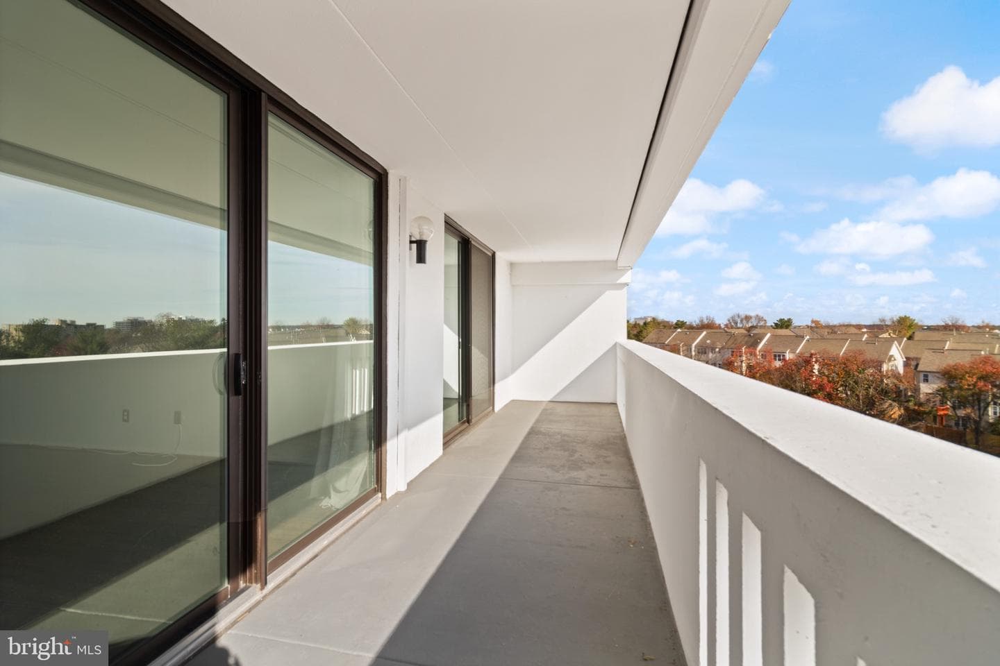 6101 Edsall Road #1209 photo 24