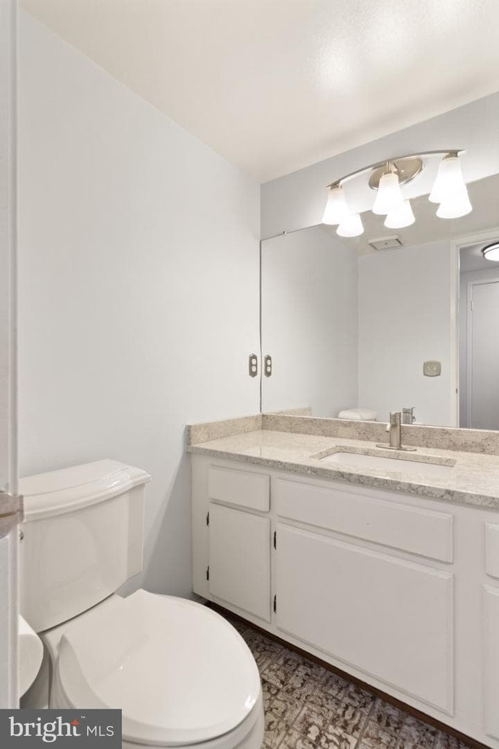 6101 Edsall Road #1209 photo 29