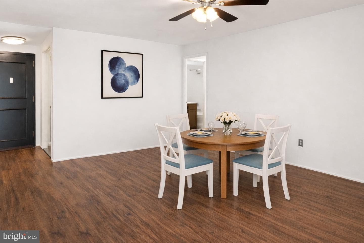 6101 Edsall Road #1209 photo 5