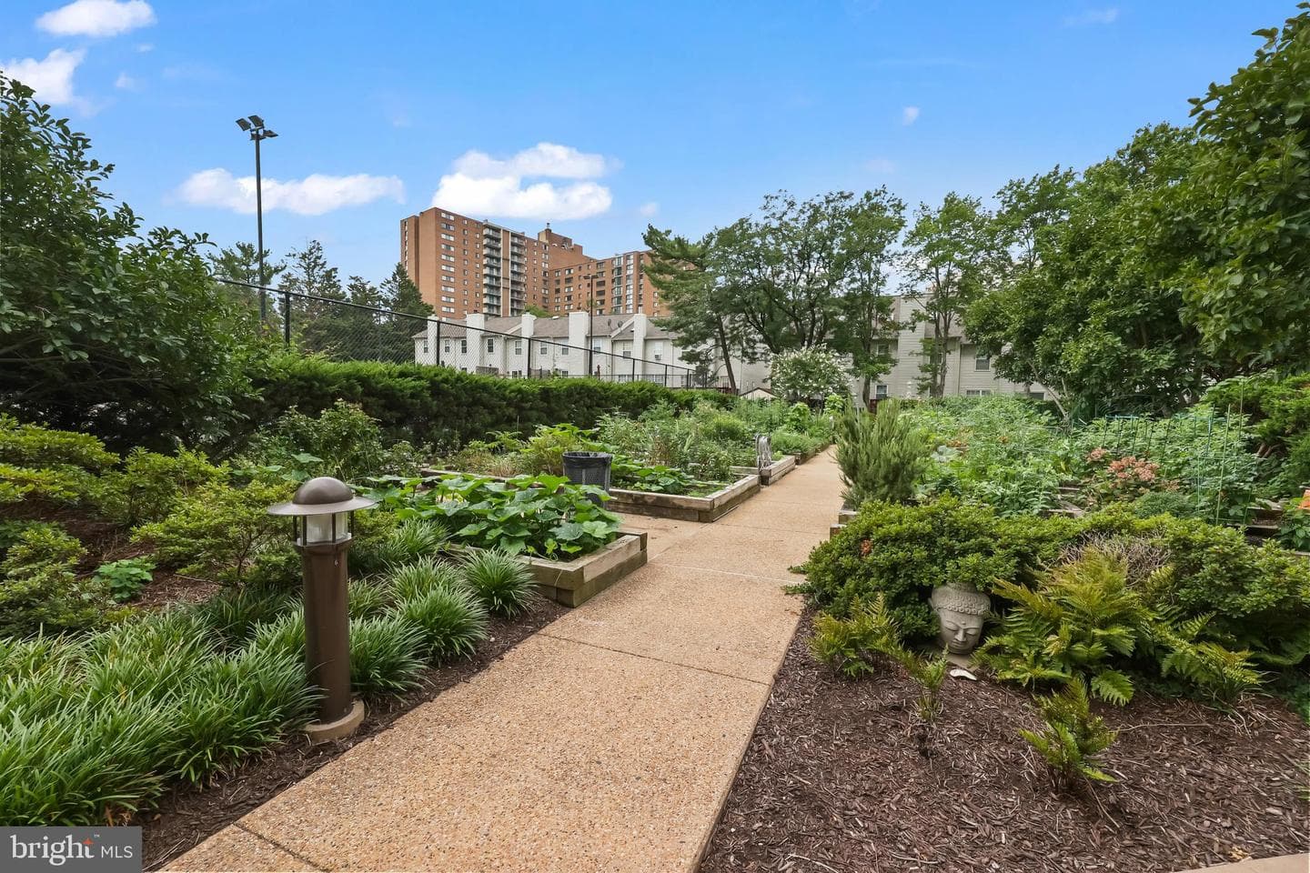 5300 Holmes Run Parkway #410 photo 33