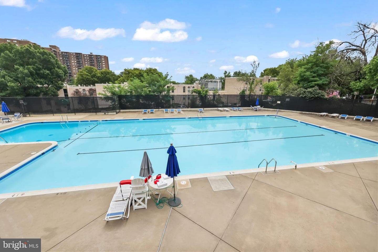 5300 Holmes Run Parkway #410 photo 35