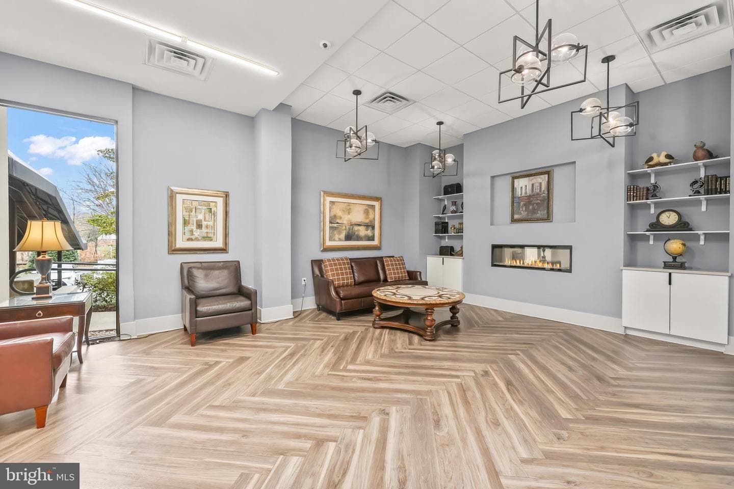 5300 Holmes Run Parkway #410 photo 5