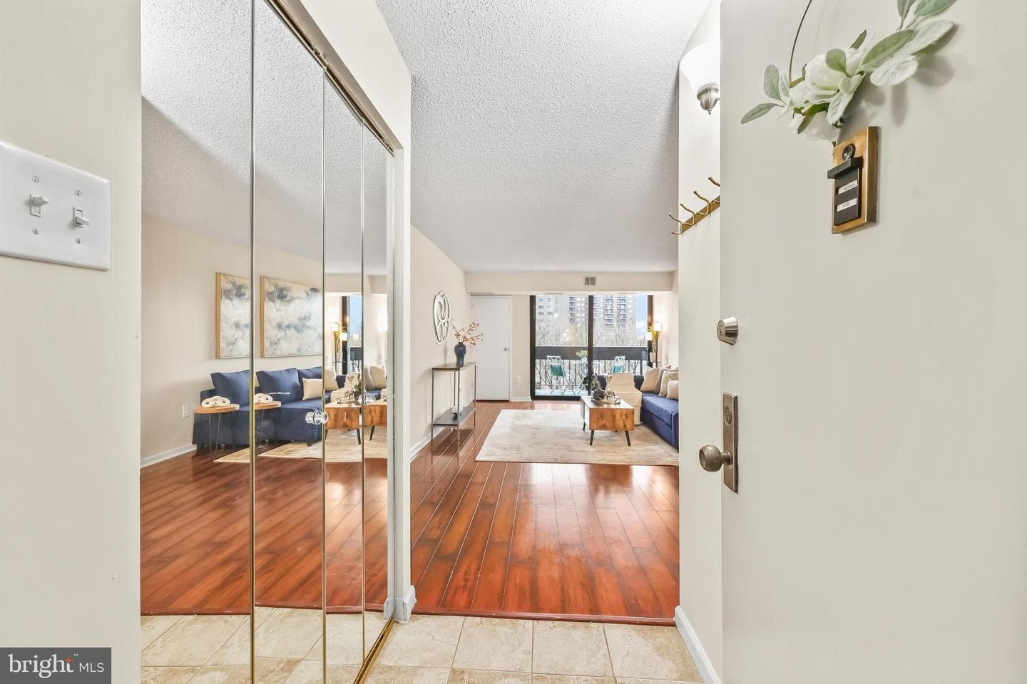 5300 Holmes Run Parkway #410 photo 6