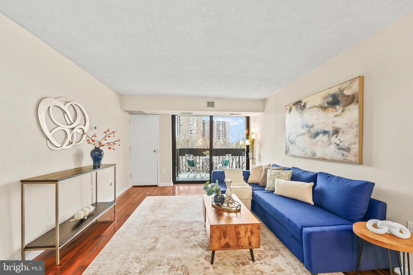 5300 Holmes Run Parkway #410 photo 7