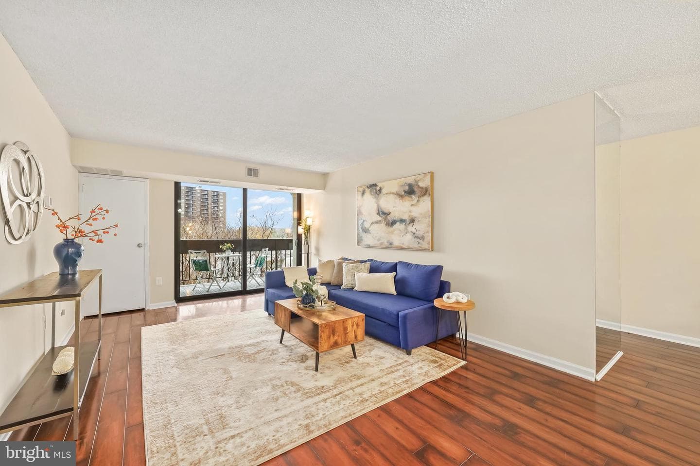 5300 Holmes Run Parkway #410 photo 8