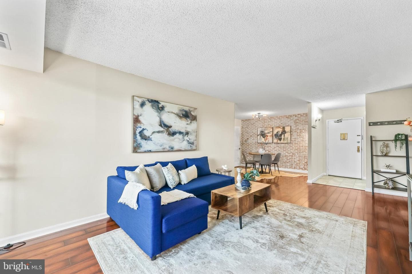 5300 Holmes Run Parkway #410 photo 9