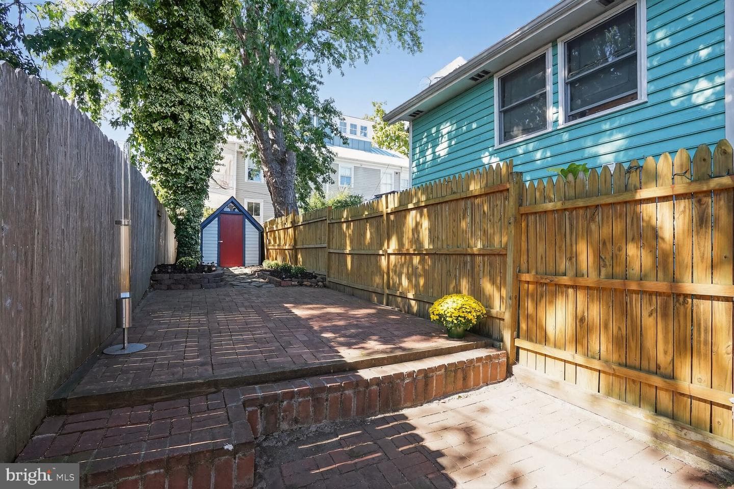 312 N Henry Street #1/2 photo 20