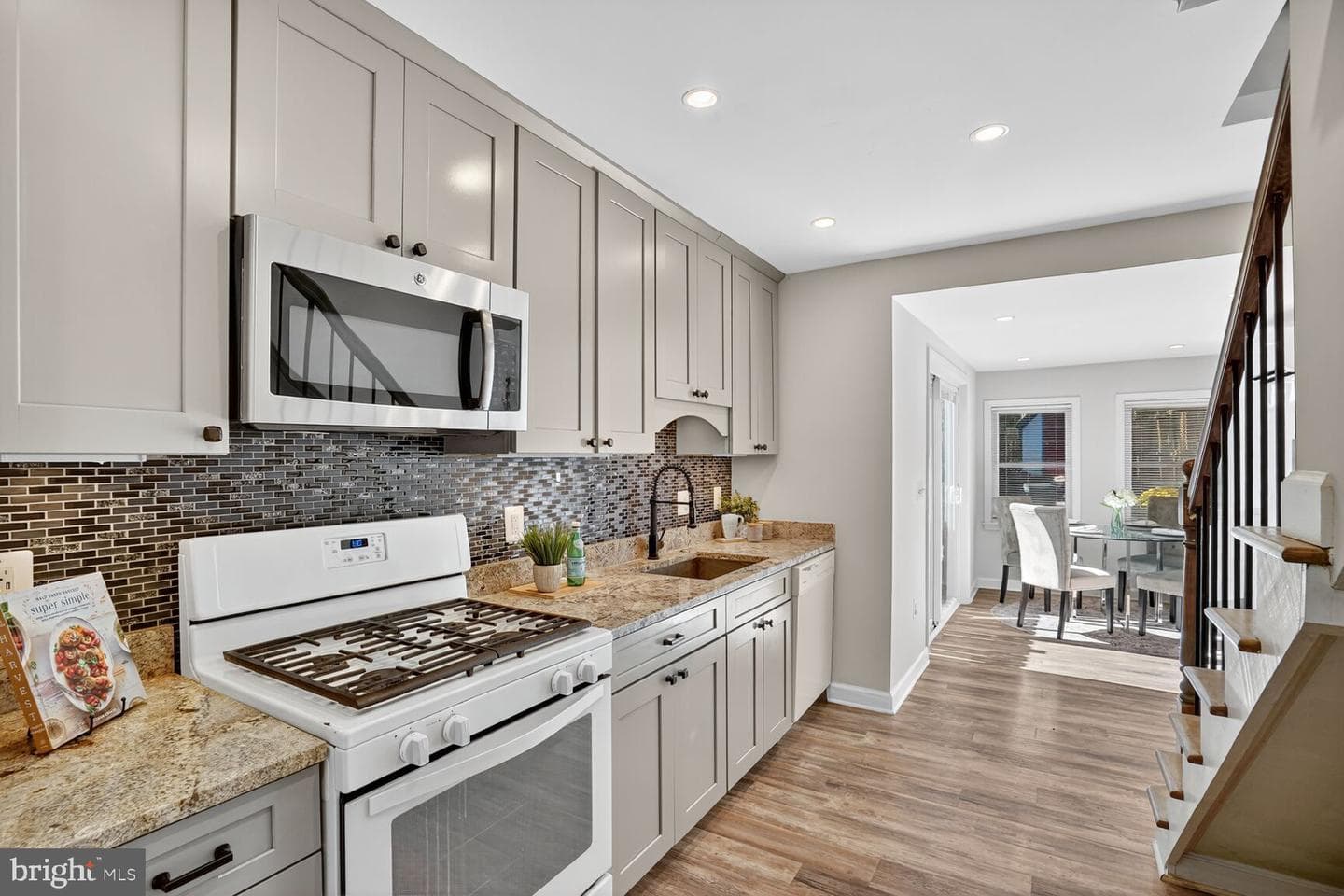 312 N Henry Street #1/2 photo 5