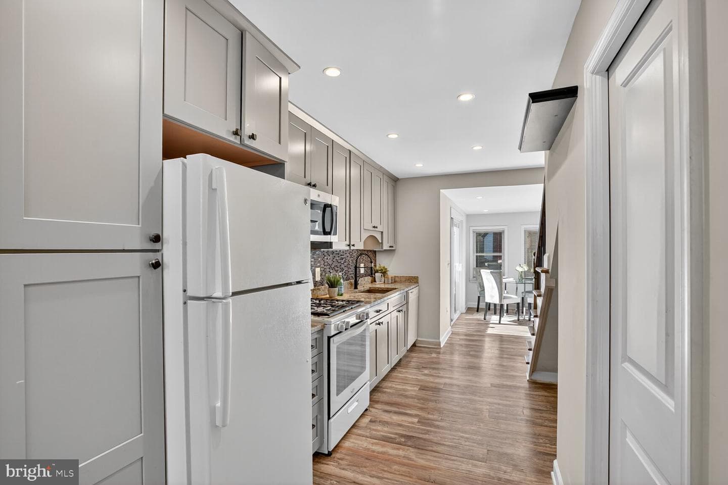 312 N Henry Street #1/2 photo 6