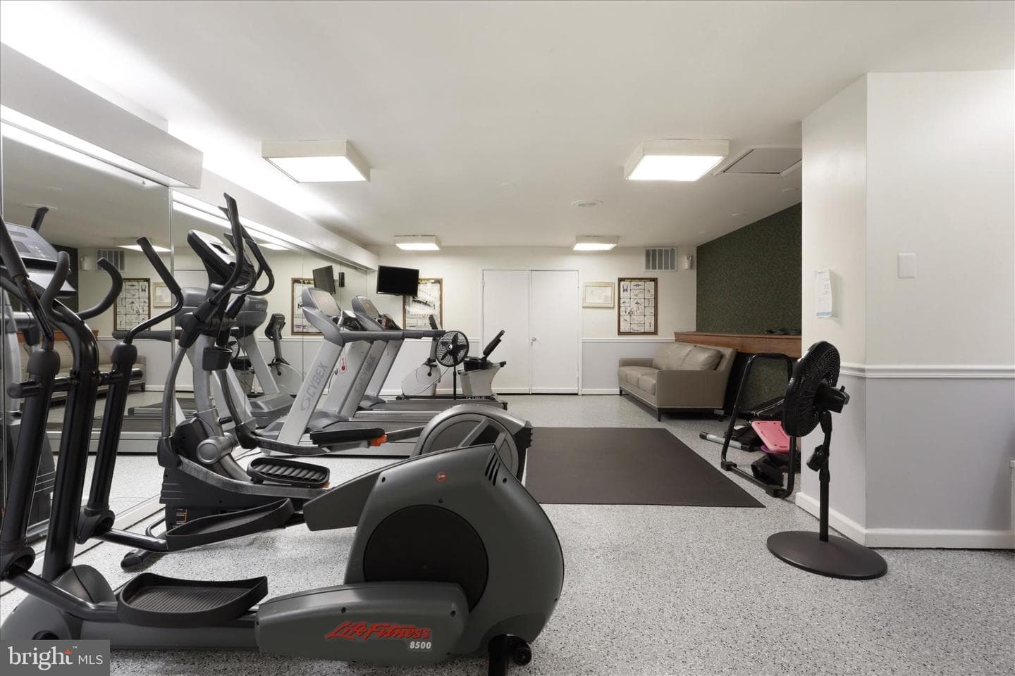 5340 Holmes Run Parkway #904 photo 31
