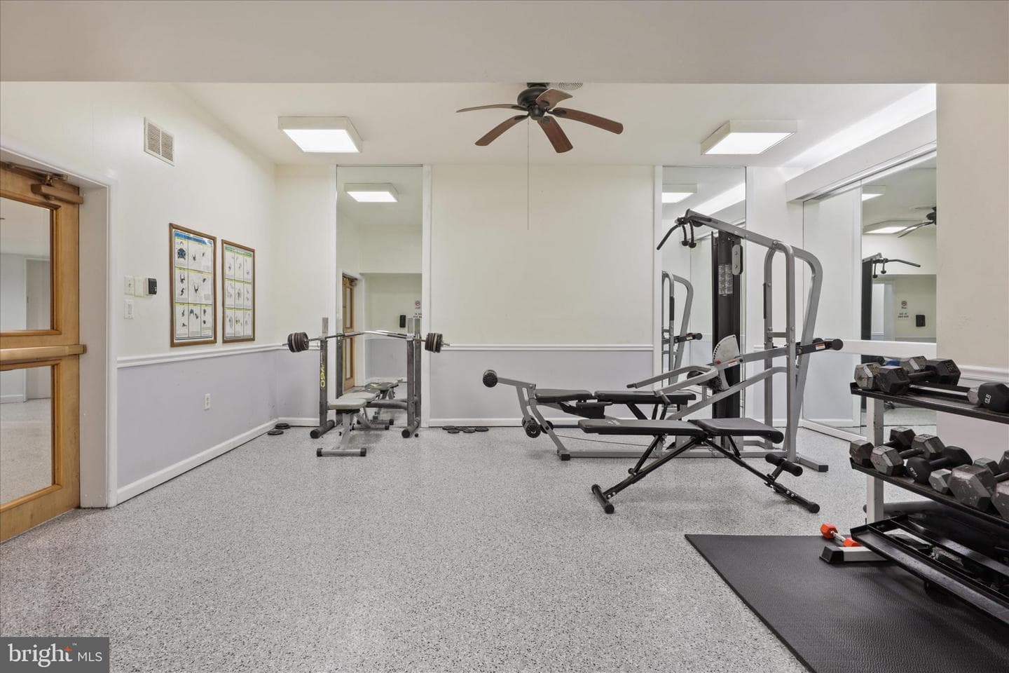 5340 Holmes Run Parkway #904 photo 32