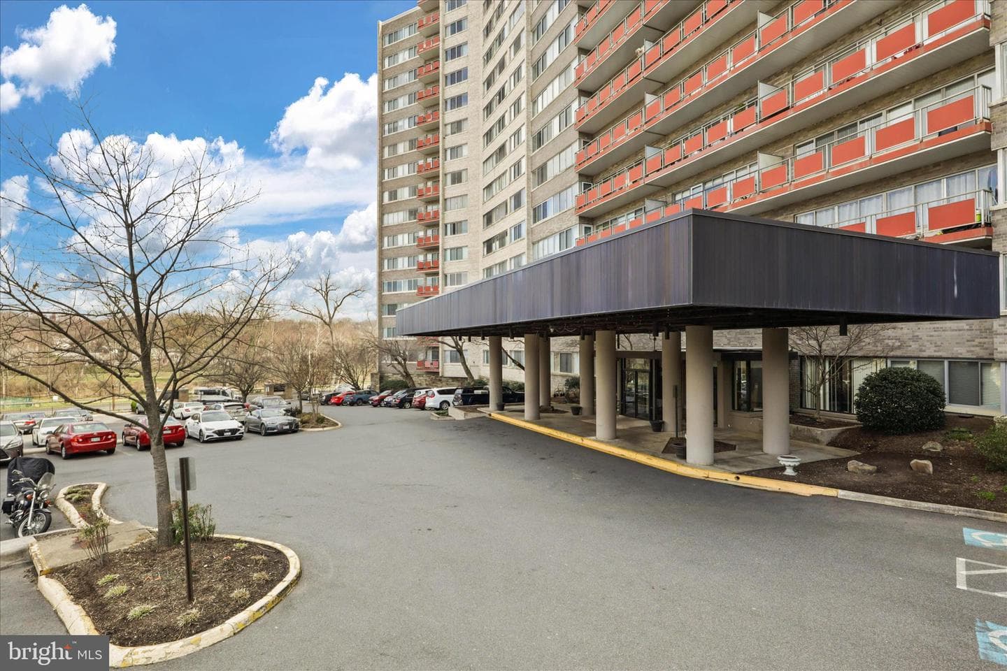 5340 Holmes Run Parkway #904 photo 38