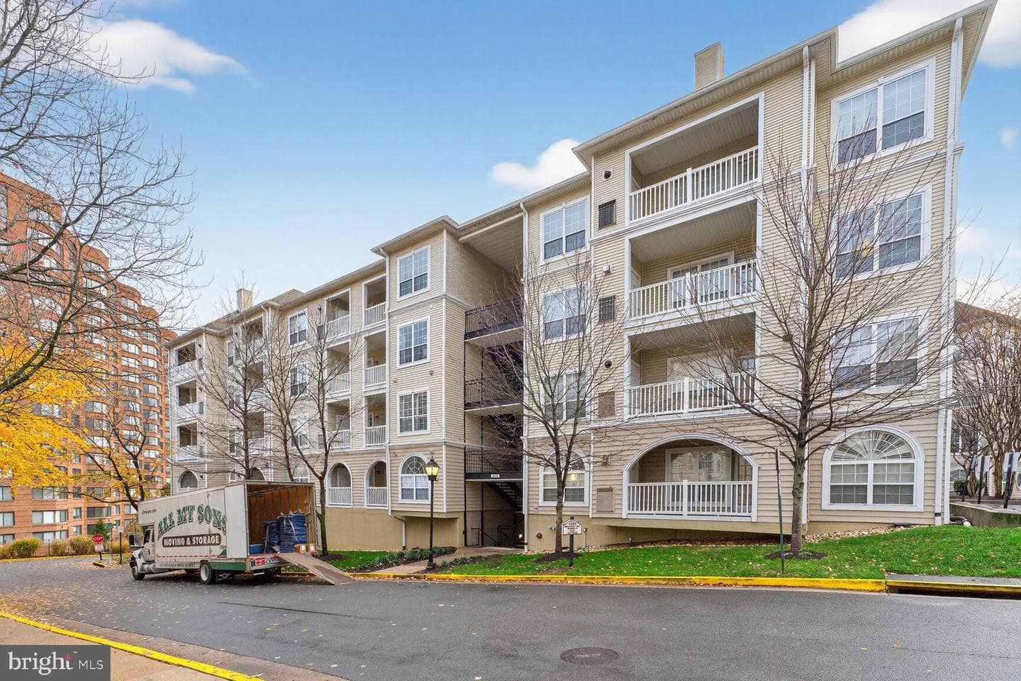4550 Strutfield Lane #2213 photo 2