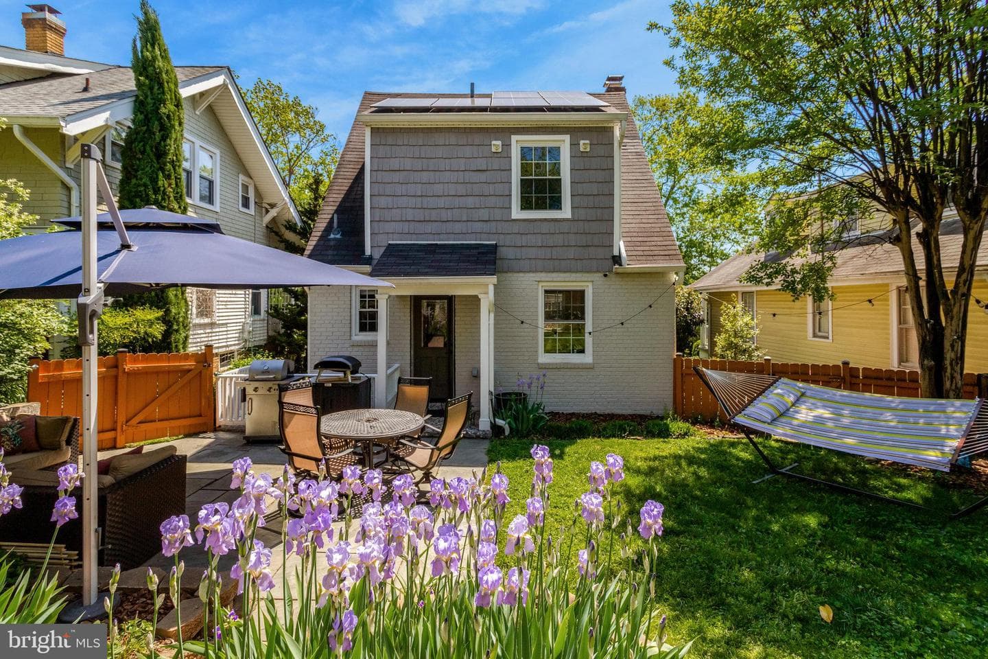 2708 Sycamore Street photo 4