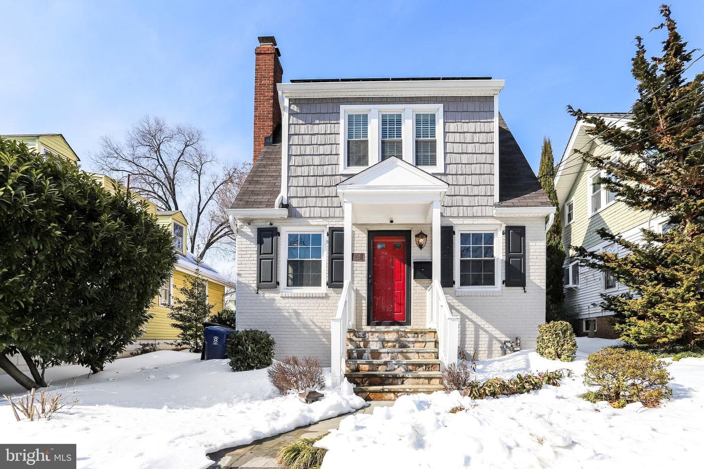 2708 Sycamore Street photo 5