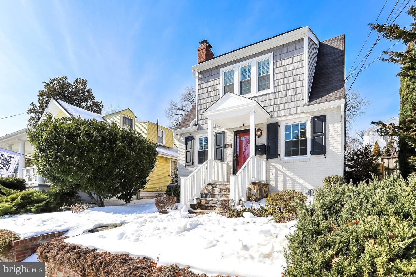 2708 Sycamore Street photo 6