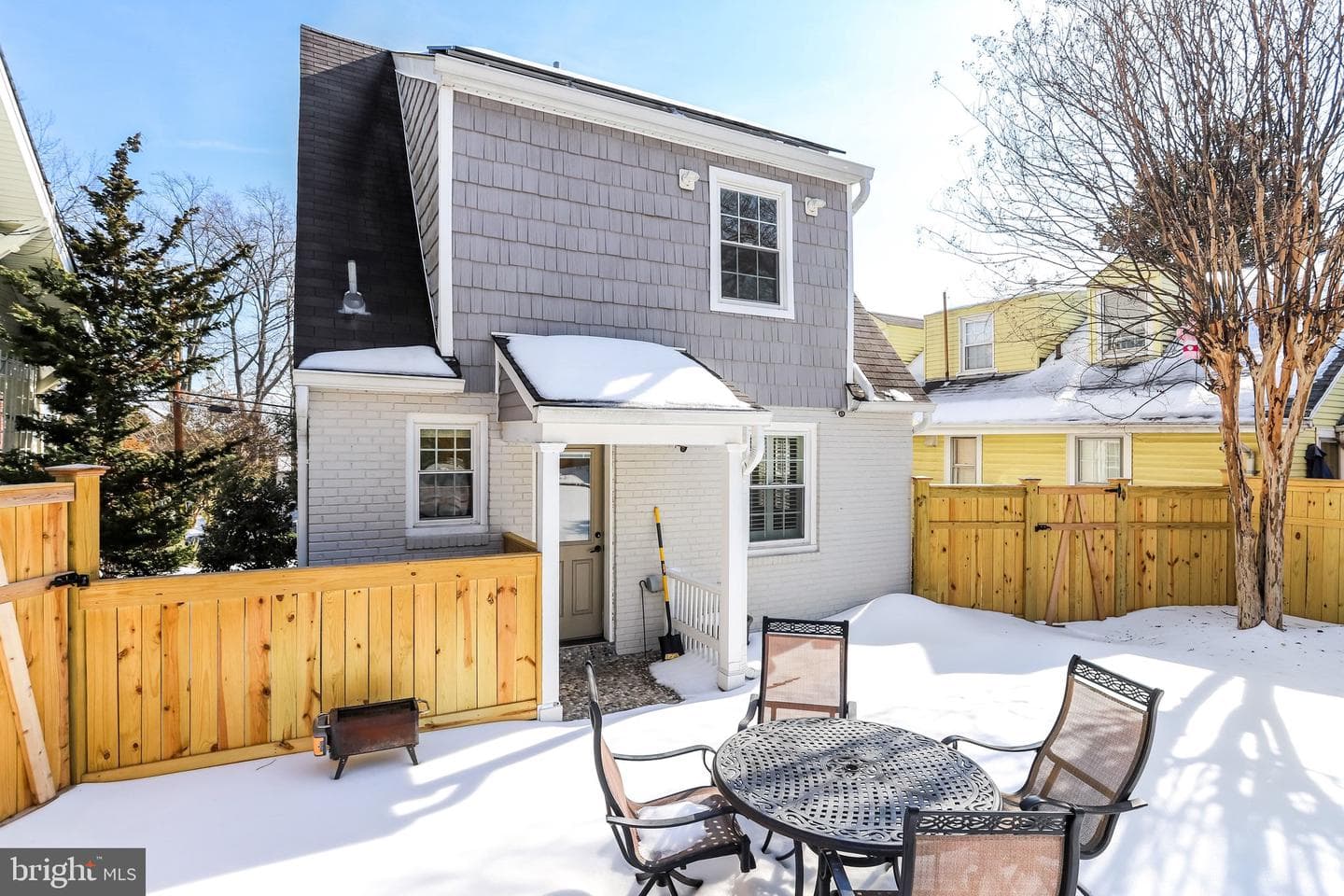 2708 Sycamore Street photo 60