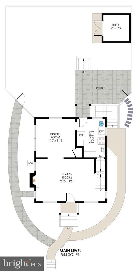 2708 Sycamore Street photo 67