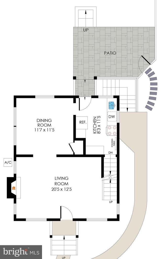 2708 Sycamore Street photo 68