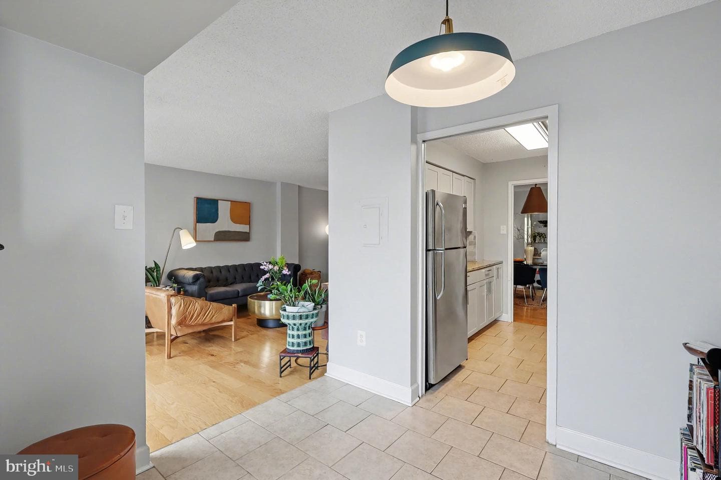 5300 Holmes Run Parkway #615 photo 10