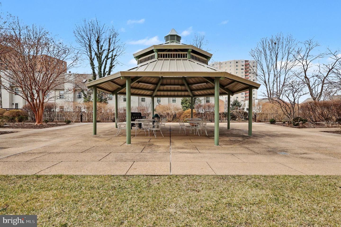 5300 Holmes Run Parkway #615 photo 31