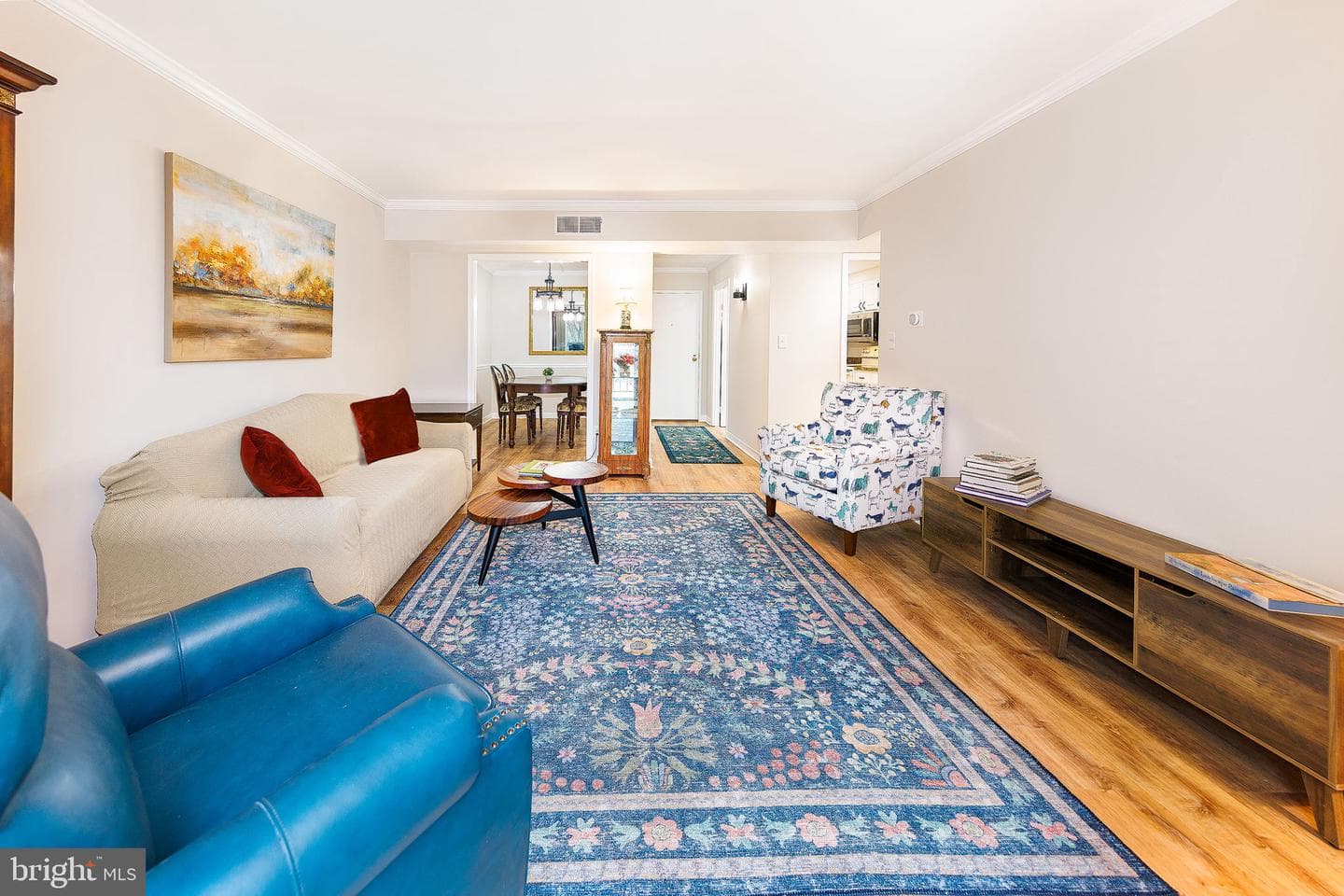801 N Howard Street #303 photo 14