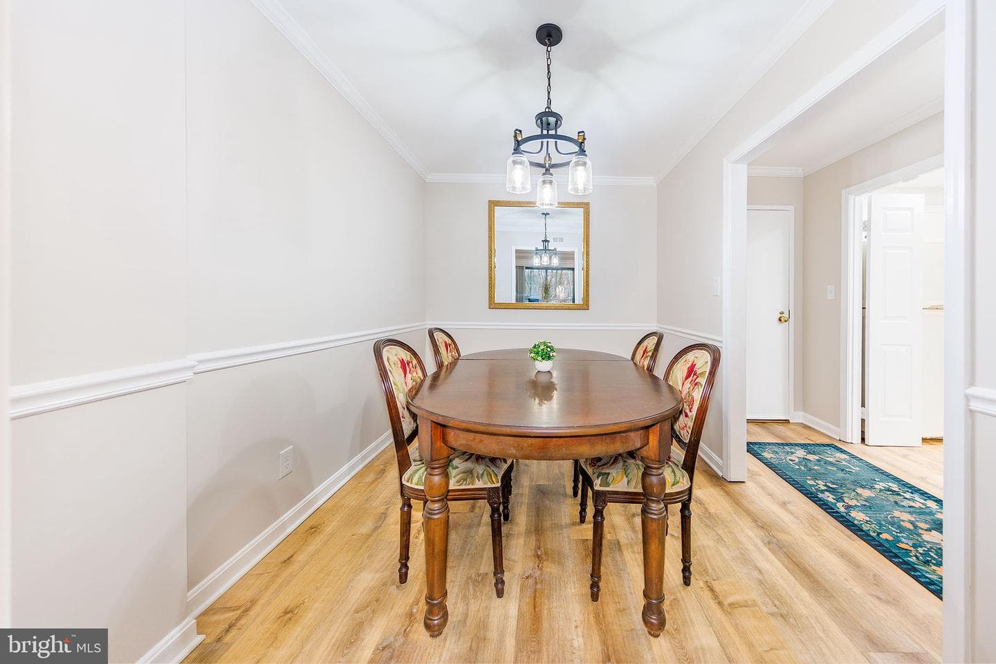 801 N Howard Street #303 photo 16