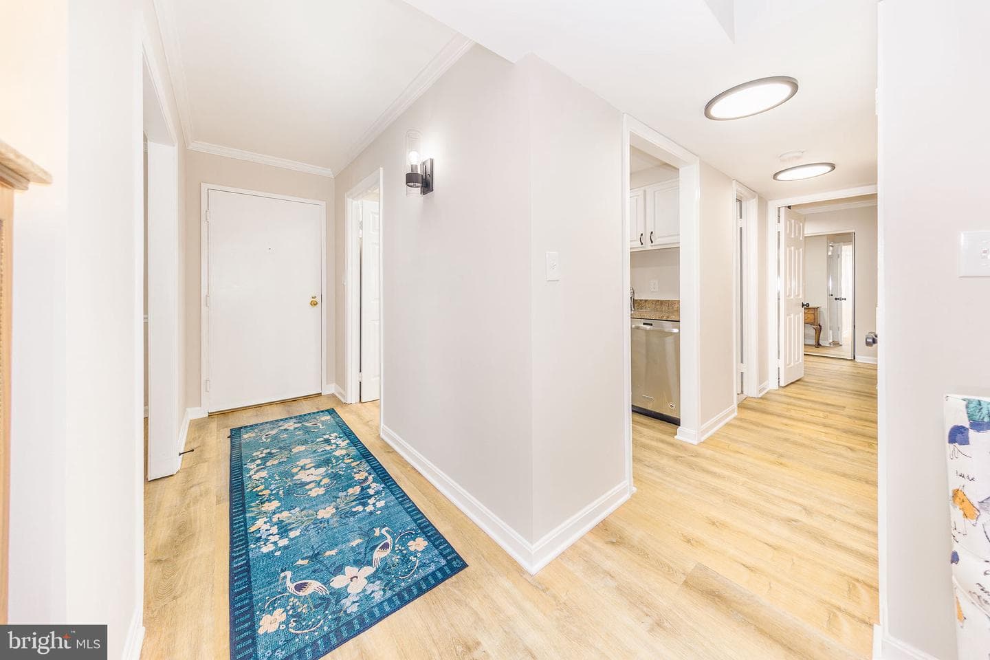 801 N Howard Street #303 photo 18