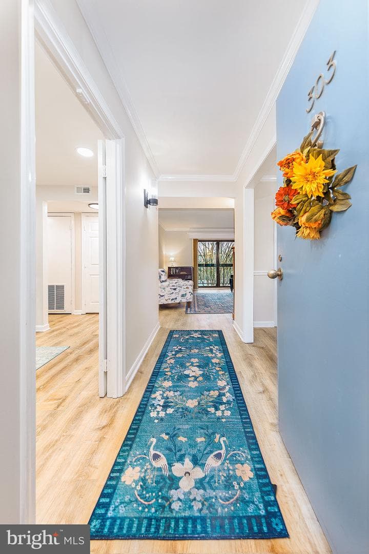801 N Howard Street #303 photo 33