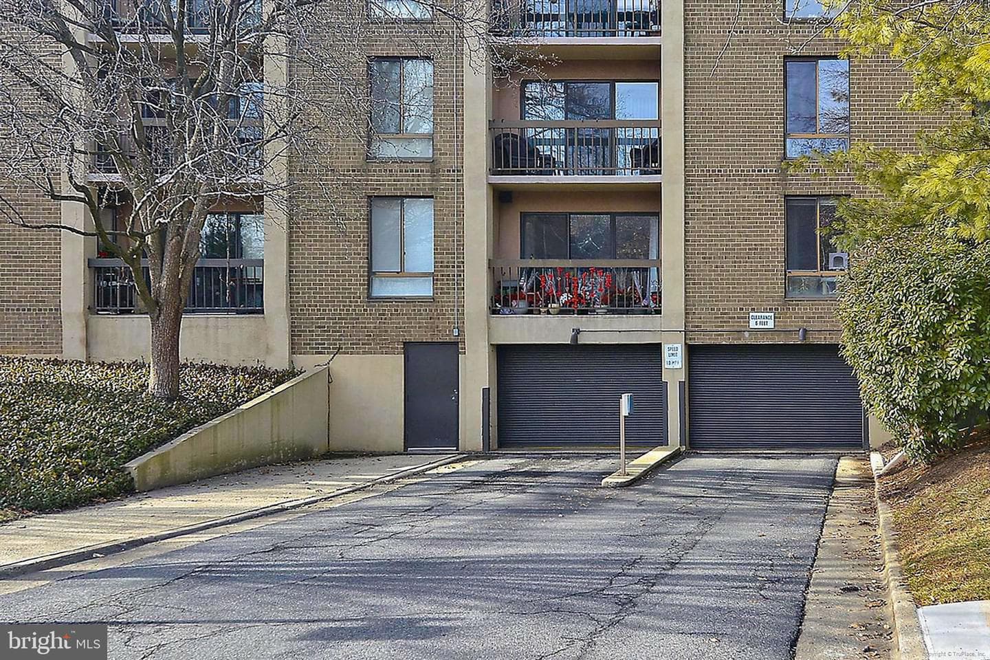 801 N Howard Street #303 photo 39