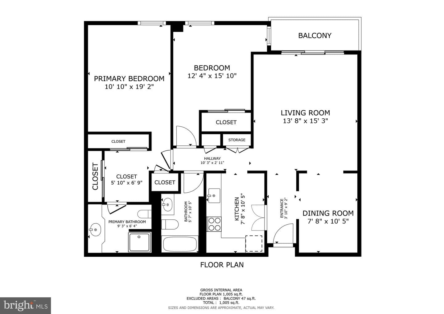 801 N Howard Street #303 photo 6
