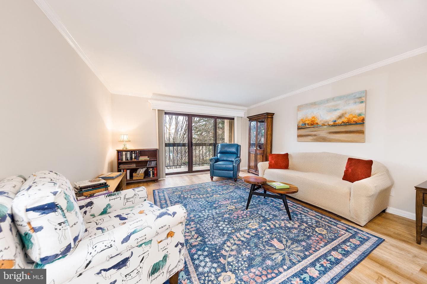 801 N Howard Street #303 photo 7