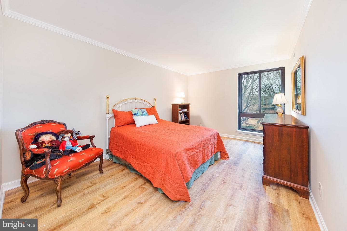 801 N Howard Street #303 photo 8
